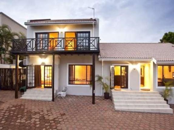 Fairview Bed And Breakfast Durban Exterior photo